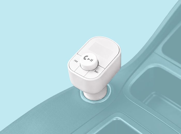 Zur Kategorie FM Transmitter wechseln