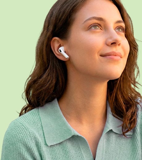 Zur Kategorie True Wireless wechseln