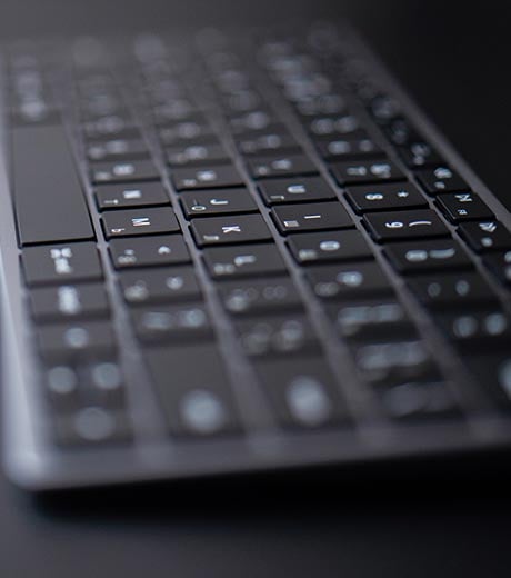 Zur Kategorie BLUETOOTH TASTATUREN wechseln