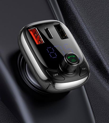 Zur Kategorie FM TRANSMITTER wechseln