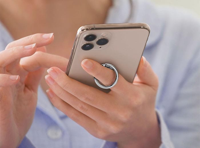 Zur Kategorie FINGERHALTER wechseln