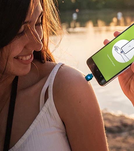 Zur Kategorie HANDY STICHHEILER wechseln