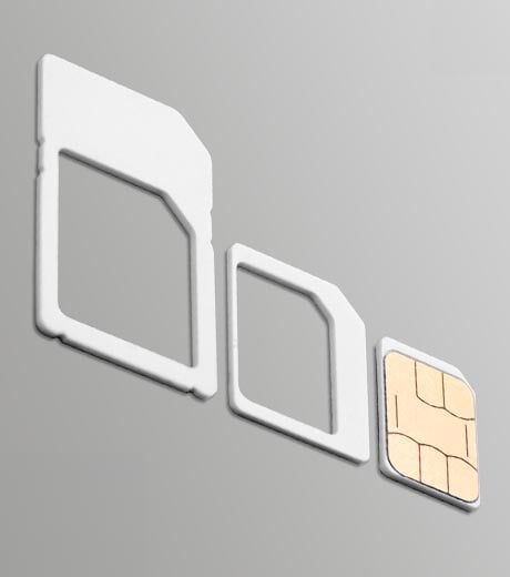 Zur Kategorie SIM-KARTEN ADAPTER wechseln