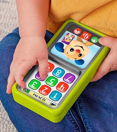 Zur Kategorie SPIELZEUG-HANDYS wechseln