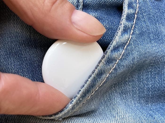 Zur Kategorie TAGS & TRACKER wechseln