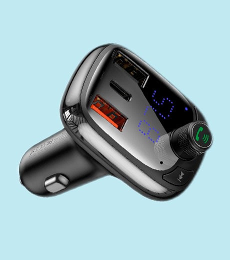 Zur Kategorie FM Transmitter wechseln
