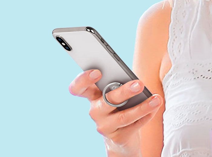 Zur Kategorie Fingerhalter wechseln
