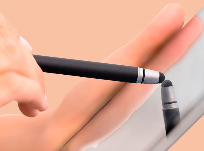 Zur Kategorie Touch- & Stylus Pens wechseln