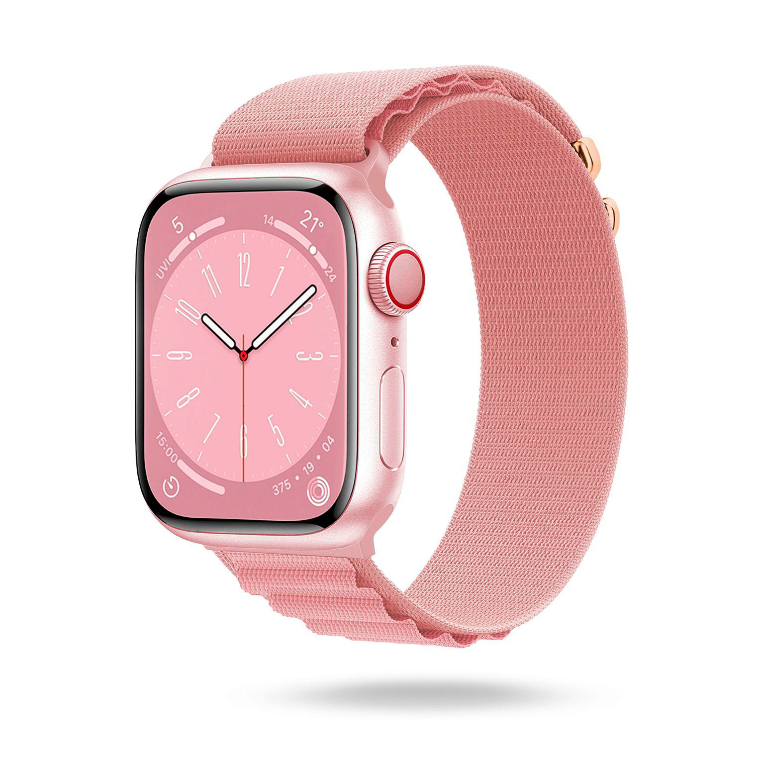 ONEFLOW Active Loop Apple Watch SE 3 (40mm) Sport Armband Nylon Hauptbild