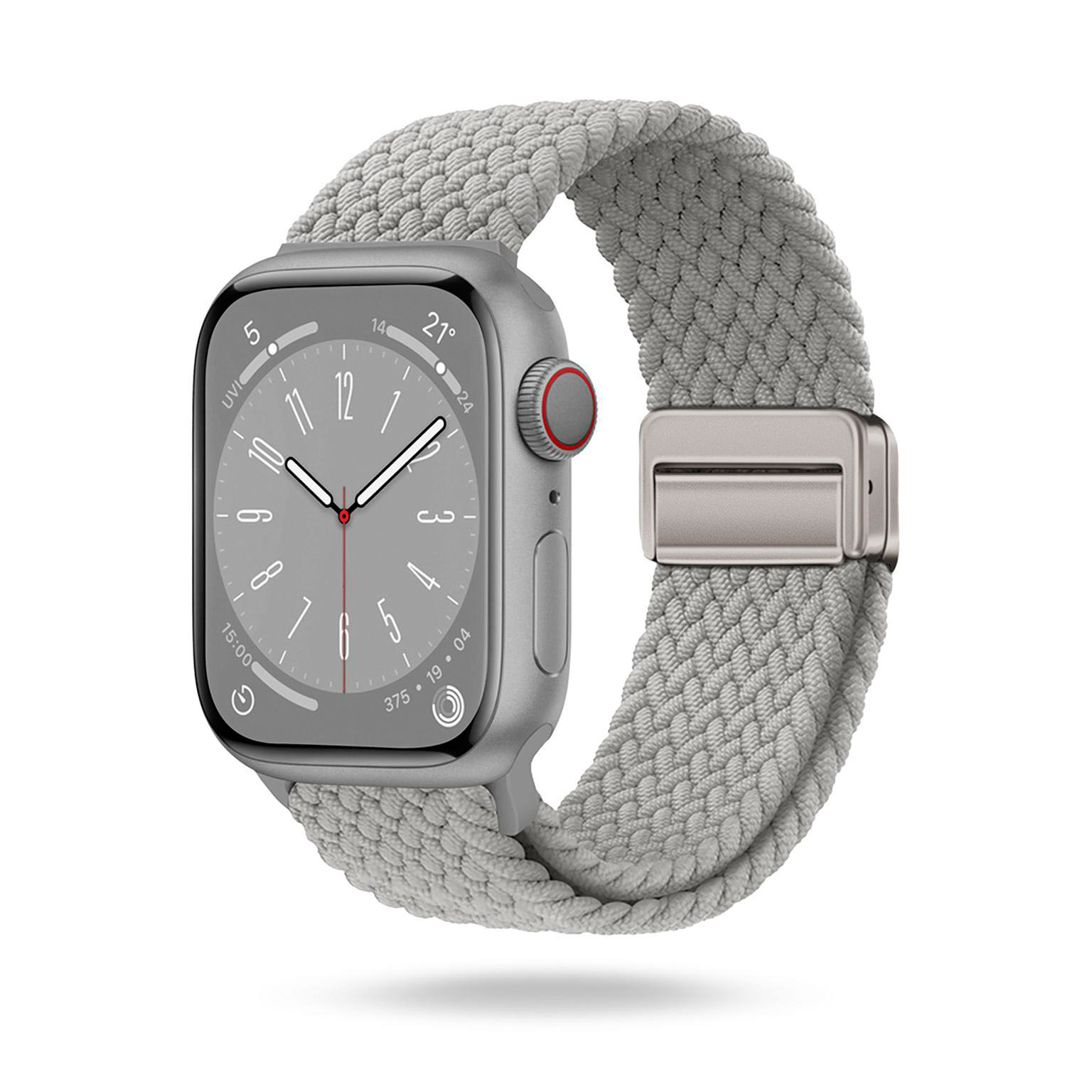 ONEFLOW Casual Loop Apple Watch SE 3 (40mm) Armband geflochten Hauptbild