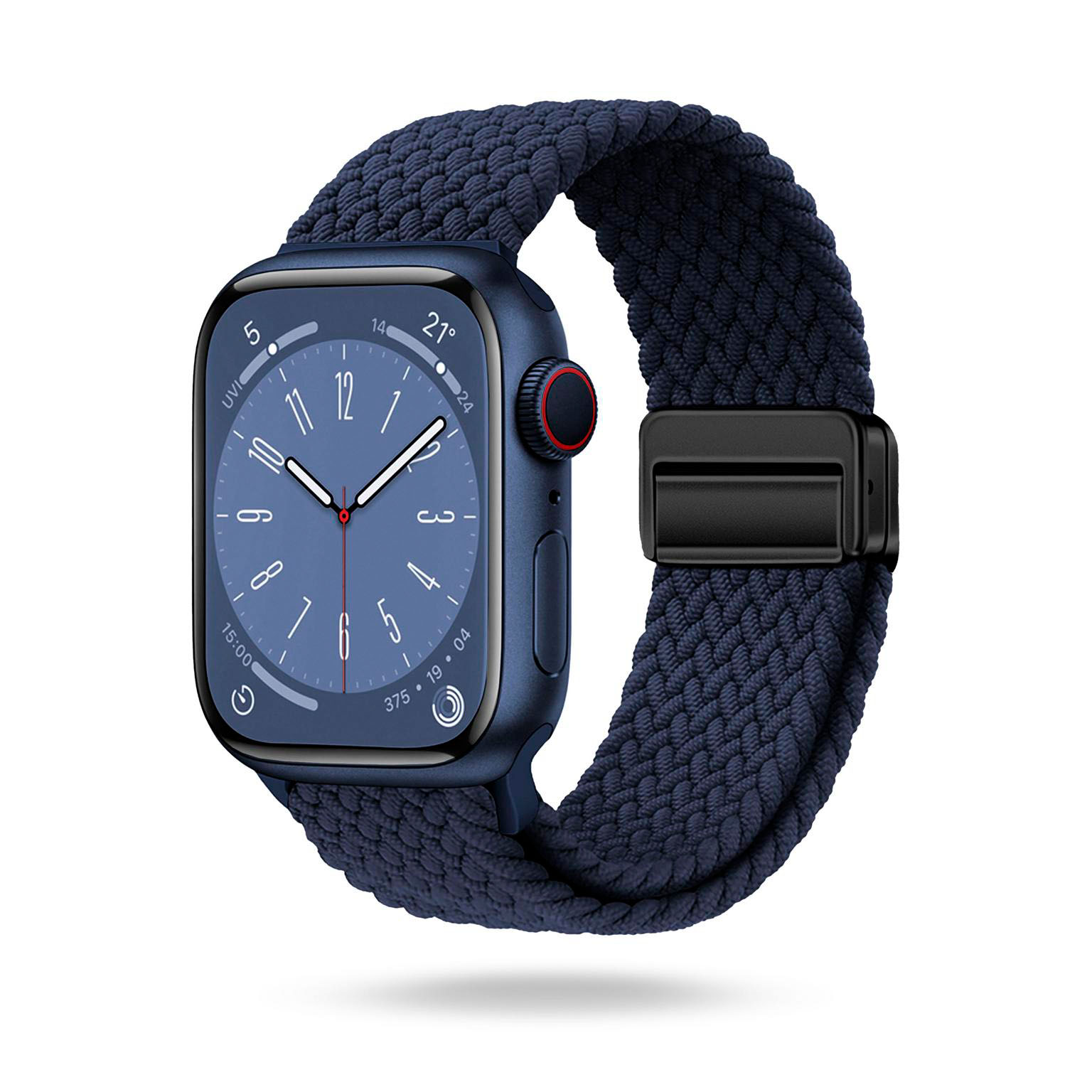 ONEFLOW Casual Loop Apple Watch Ultra 3 (49mm) Armband geflochten Hauptbild
