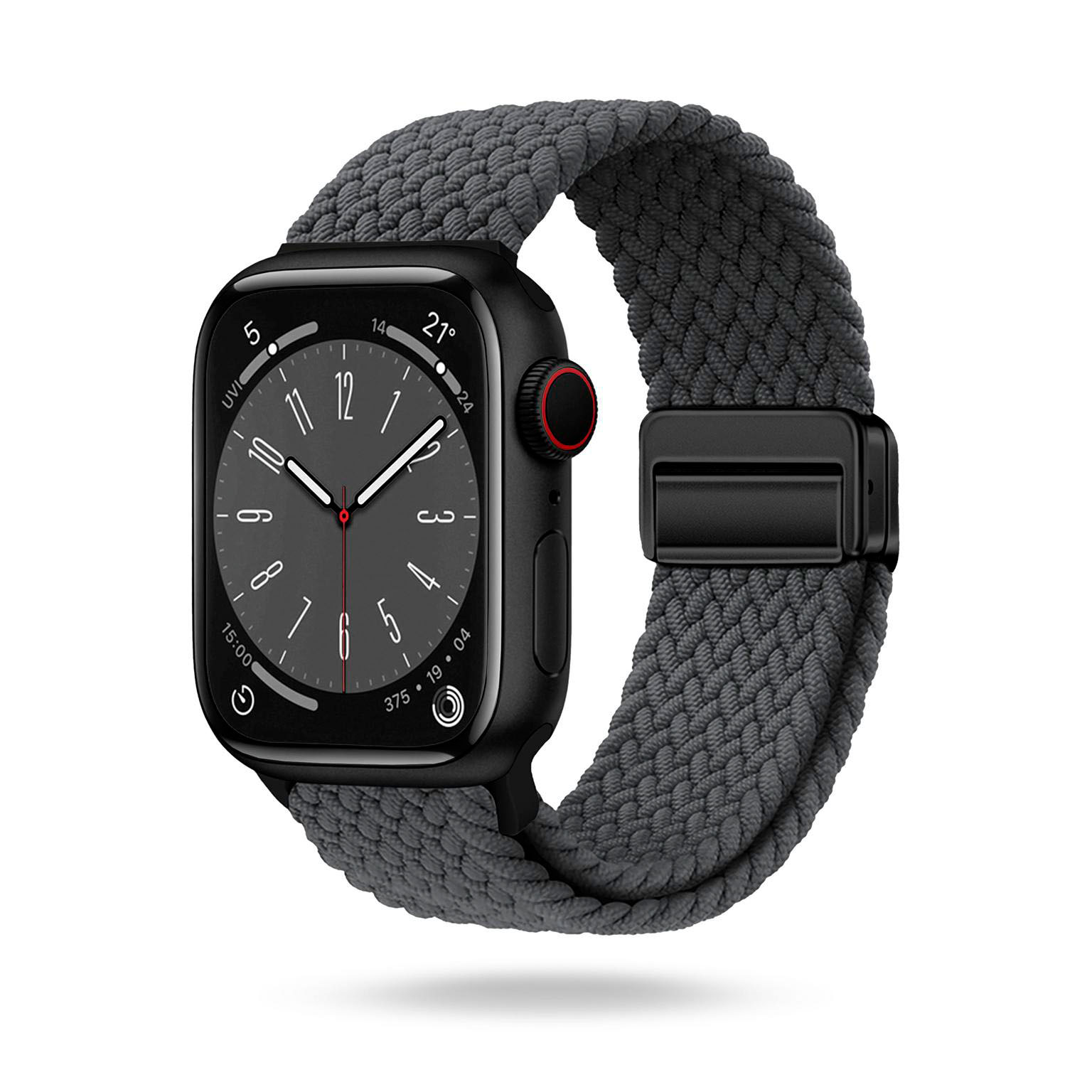 ONEFLOW Casual Loop Apple Watch Ultra 3 (49mm) Armband geflochten Hauptbild