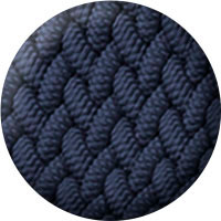 Blau