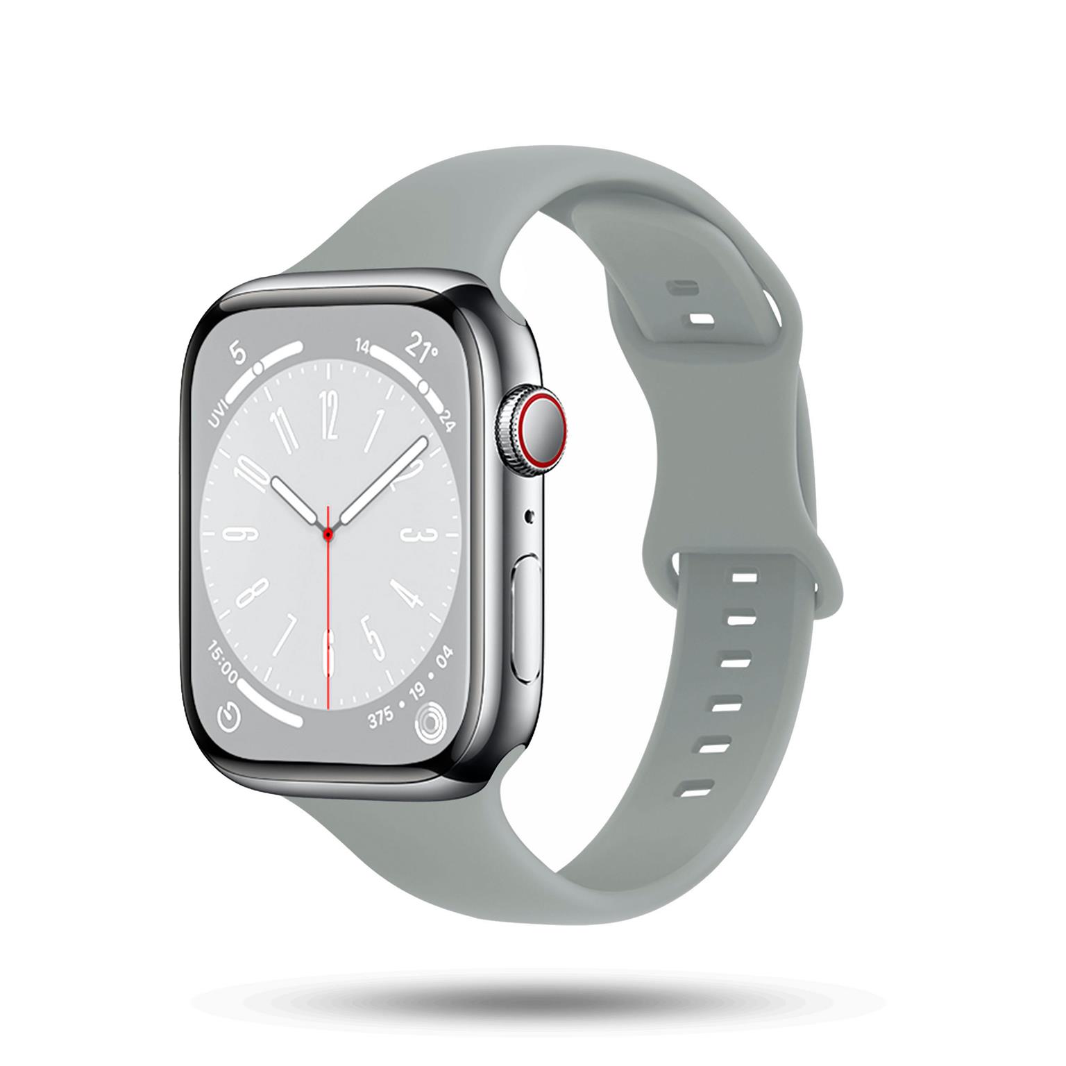 ONEFLOW Soft Band – Slim – Slate Grey ONEFLOW Soft Band – Slim – Slate Grey