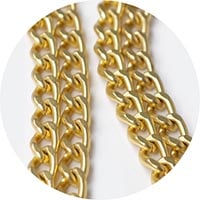 GOLD – Link Chain