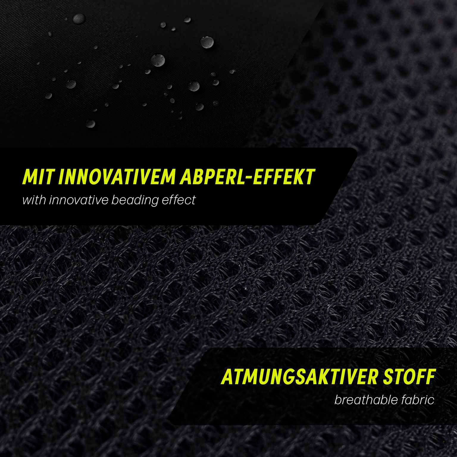 ONEFLOW Active Pro Belt Honor Magic7 Lite Laufgürtel atmungsaktiv – Weiteres Produktbild 4