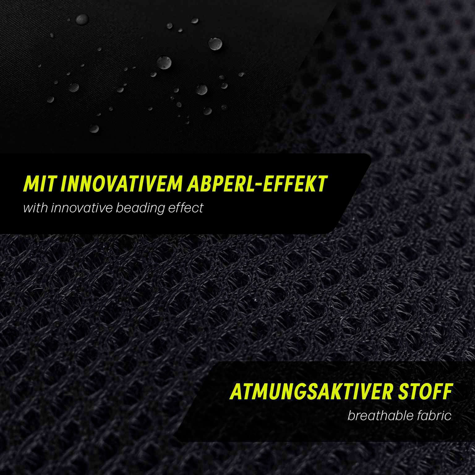 ONEFLOW Active Pro Belt Honor Magic V5 Laufgürtel atmungsaktiv – Weiteres Produktbild 4