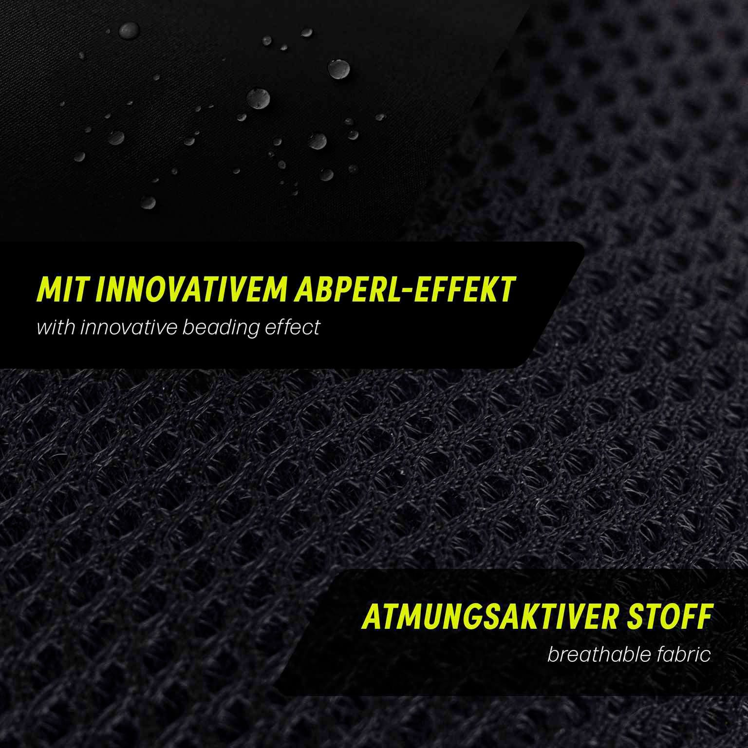 ONEFLOW Active Pro Belt Motorola Moto G56 5G Laufgürtel atmungsaktiv – Weiteres Produktbild 4