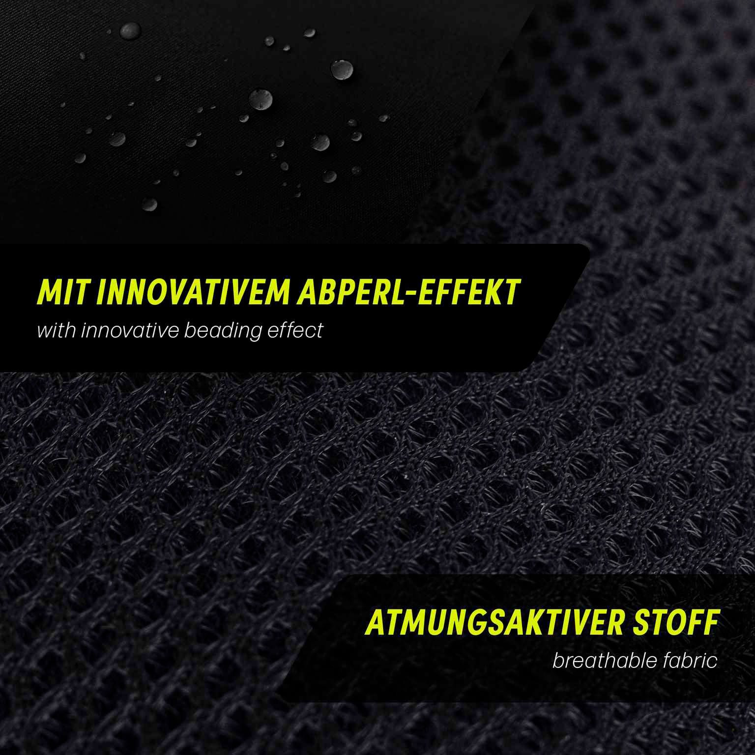 ONEFLOW Active Pro Belt Realme P3 Ultra Laufgürtel atmungsaktiv – Weiteres Produktbild 4