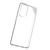 moex Aero Case iPhone 14 Plus durchsichtig aus Silikon