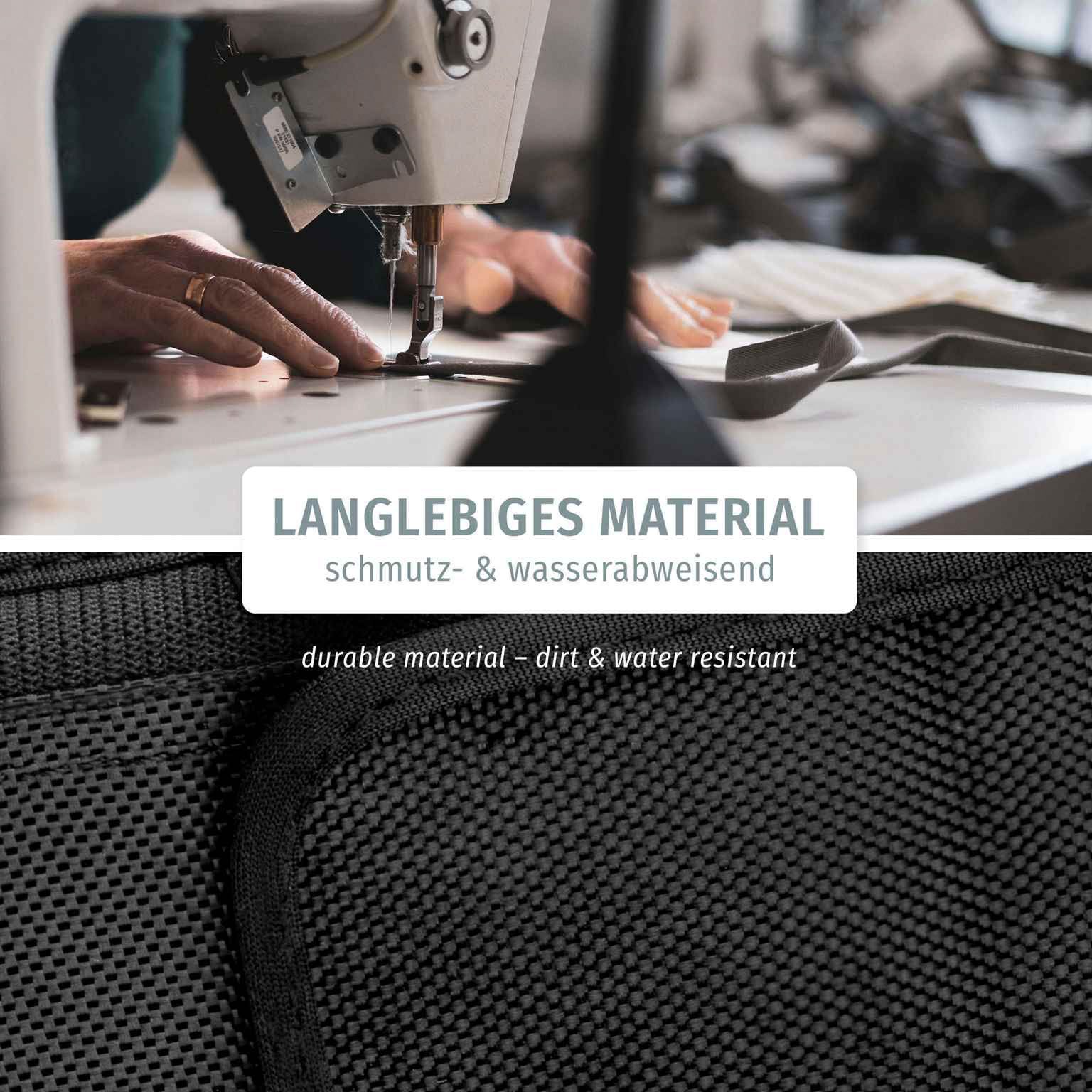 moex Agility Case Umidigi G9x Handy Gürteltasche – Weiteres Produktbild 7