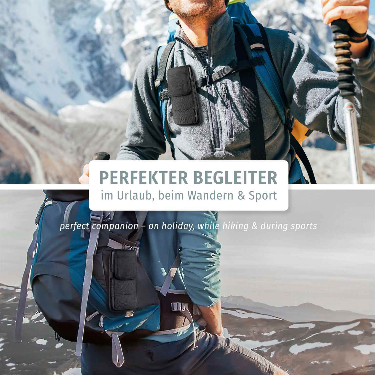 moex Agility Case Umidigi Note 100 Handy Gürteltasche – Weiteres Produktbild 5 moex Agility Case Umidigi Note 100 Handy Gürteltasche – Weiteres Produktbild 5