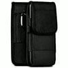 moex Agility Case für Samsung Galaxy XCover 5 – Handy Gürteltasche aus Nylon mit Karabiner und Gürtelschlaufe