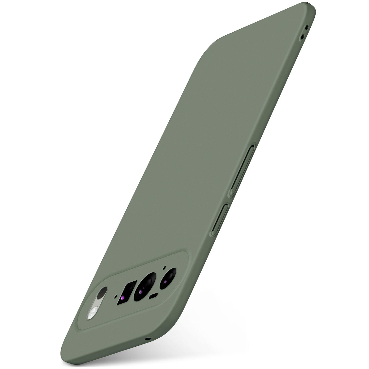moex Alpha Case Google Pixel 10 Pro XL Hardcase ultra dünn – undefined