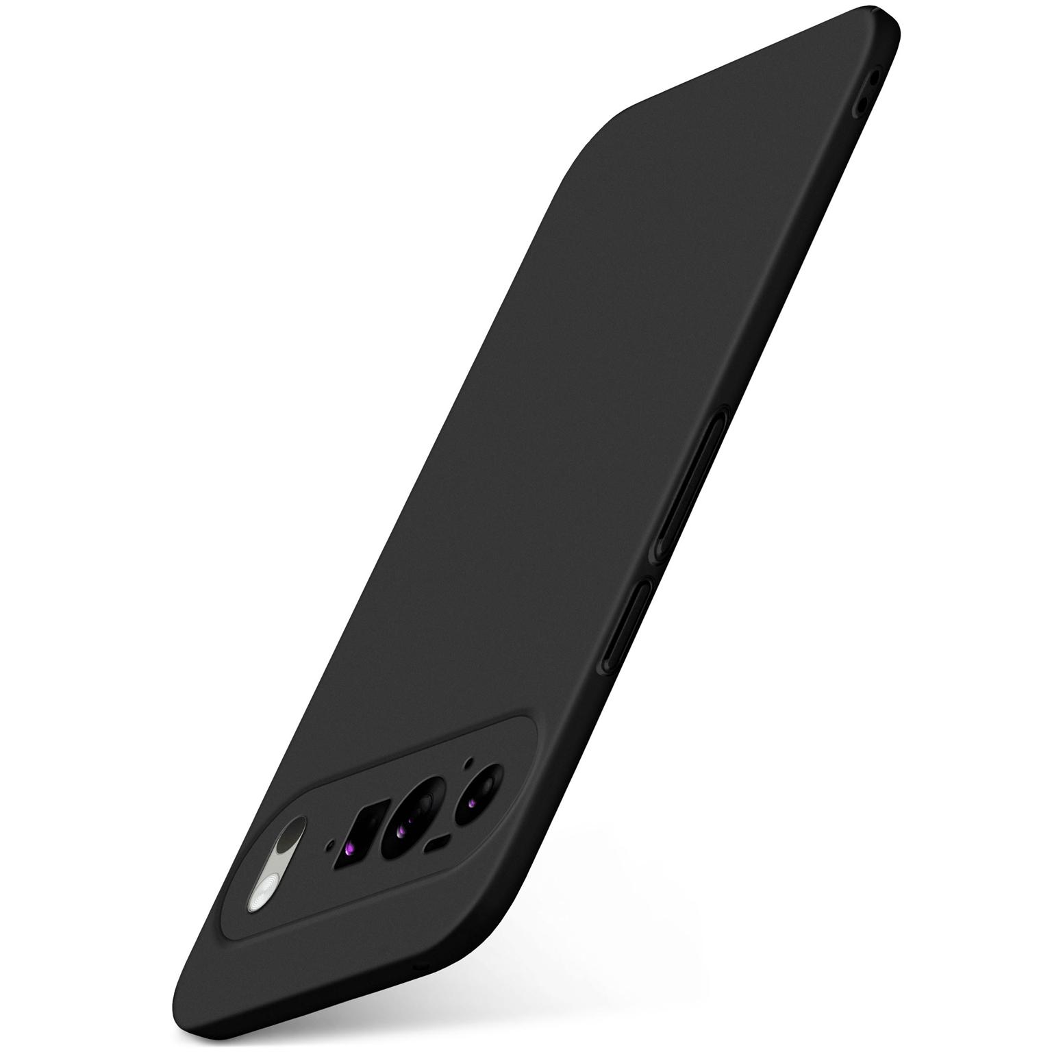 moex Alpha Case Google Pixel 10 Pro XL Hardcase ultra dünn – undefined