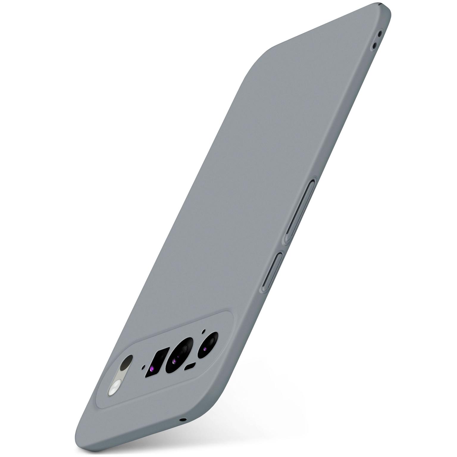 moex Alpha Case Google Pixel 10 Pro XL Hardcase ultra dünn Hauptbild