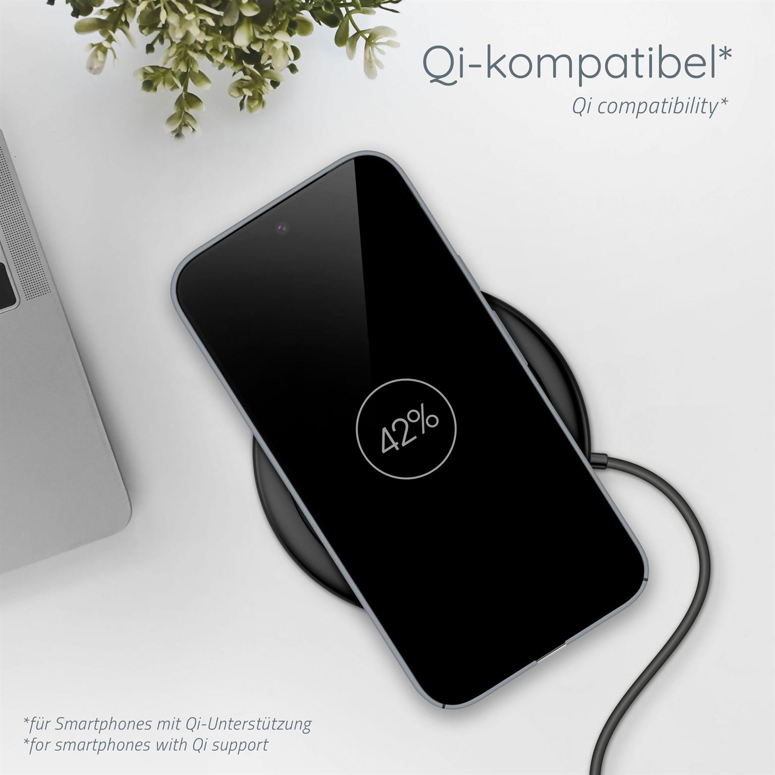 moex Alpha Case Google Pixel 10 Pro XL Hardcase ultra dünn – Weiteres Produktbild 4