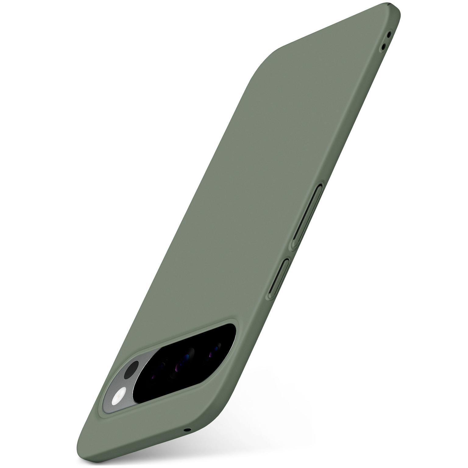moex Alpha Case Google Pixel 10 Pro Hardcase ultra dünn – undefined