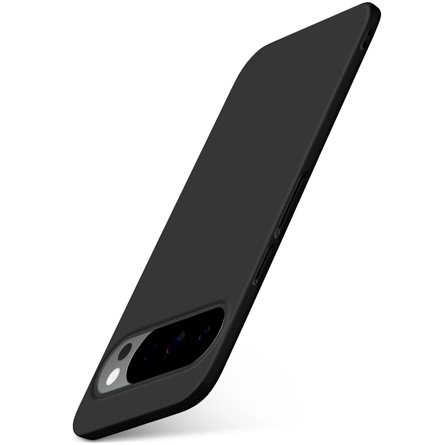 moex Alpha Case Google Pixel 10 Pro Hardcase ultra dünn – undefined