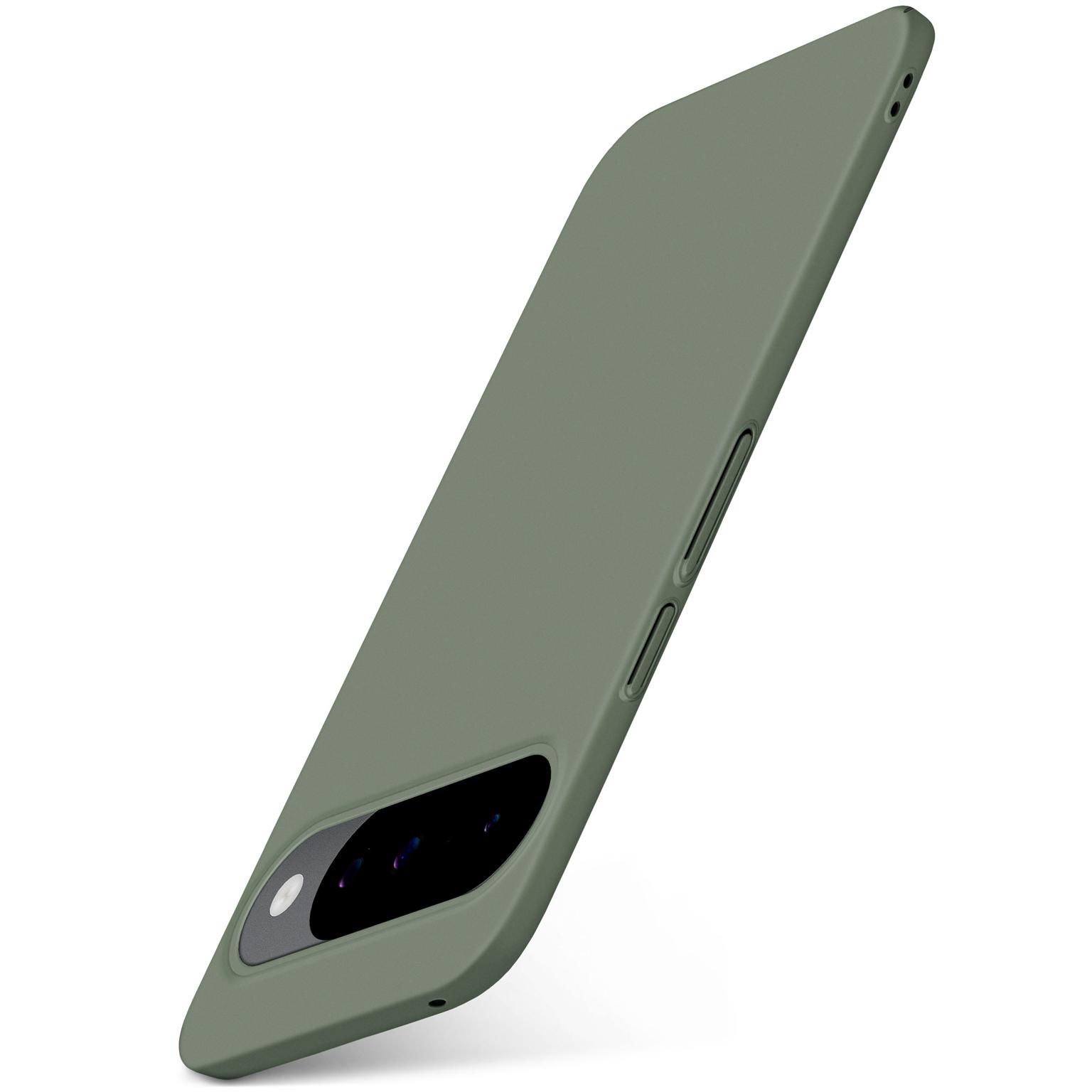 moex Alpha Case Google Pixel 10 Hardcase ultra dünn Hauptbild