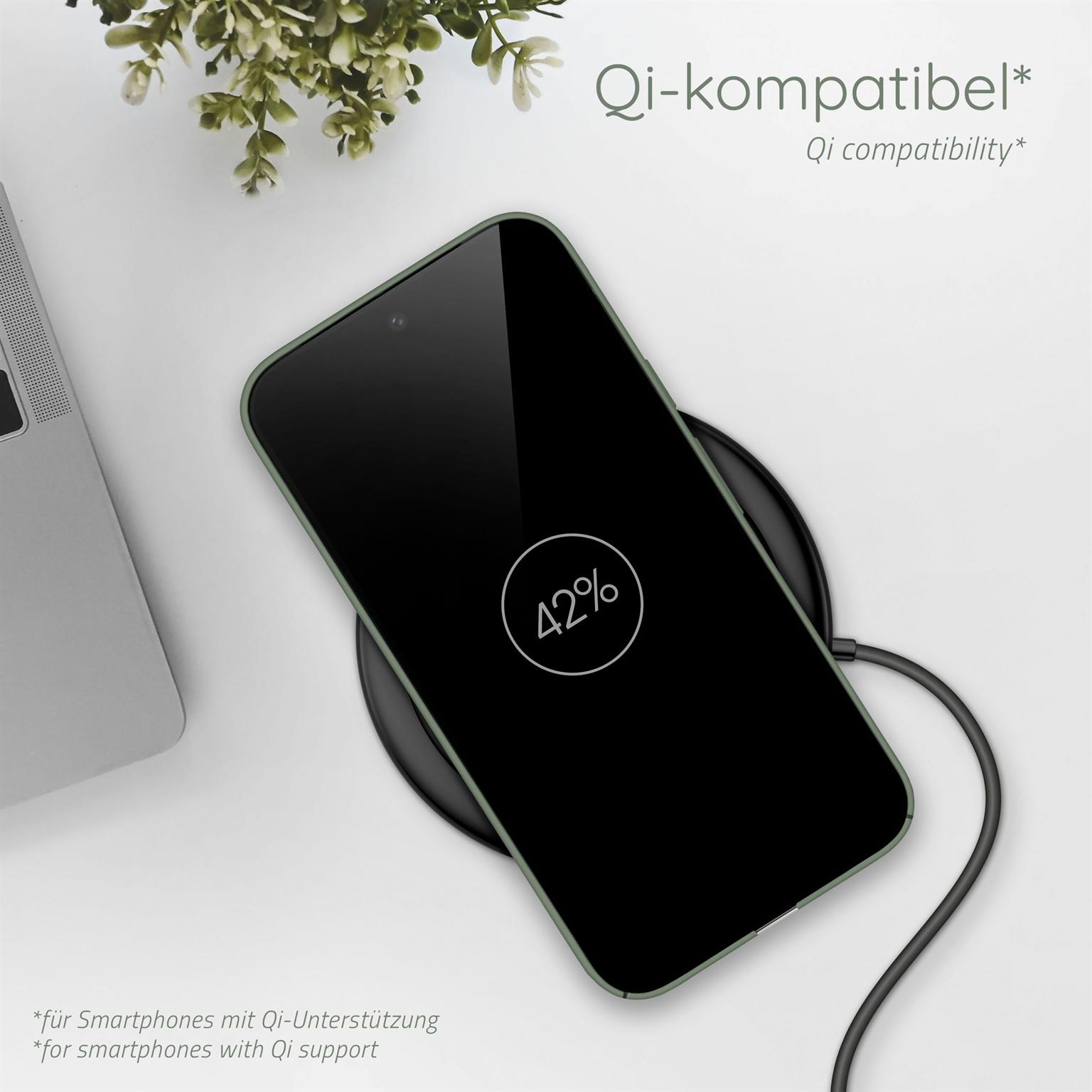 moex Alpha Case Google Pixel 10 Hardcase ultra dünn – Weiteres Produktbild 4