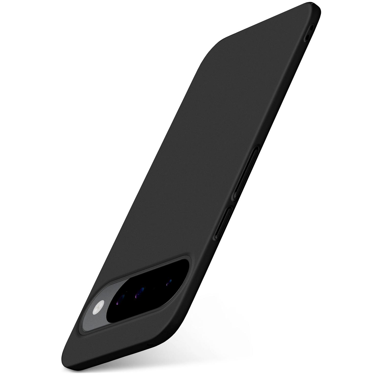 moex Alpha Case Google Pixel 10 Hardcase ultra dünn – undefined
