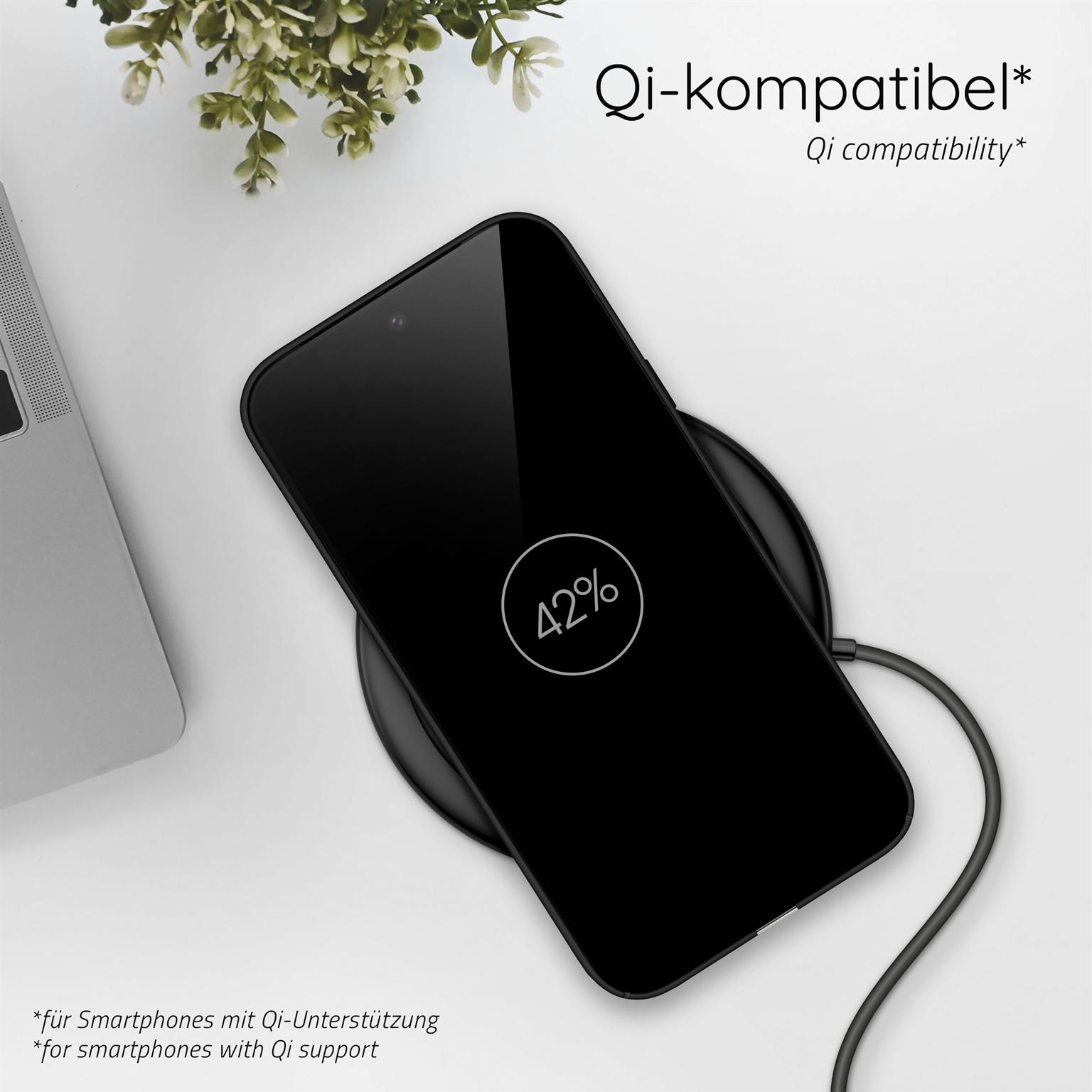 moex Alpha Case Google Pixel 10 Hardcase ultra dünn – Weiteres Produktbild 4