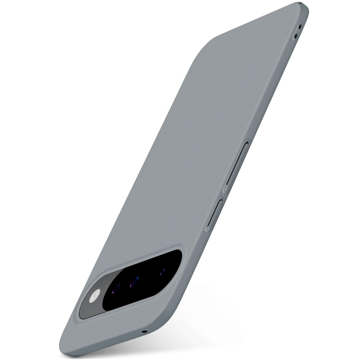 moex Alpha Case Google Pixel 10 Hardcase ultra dünn Hauptbild