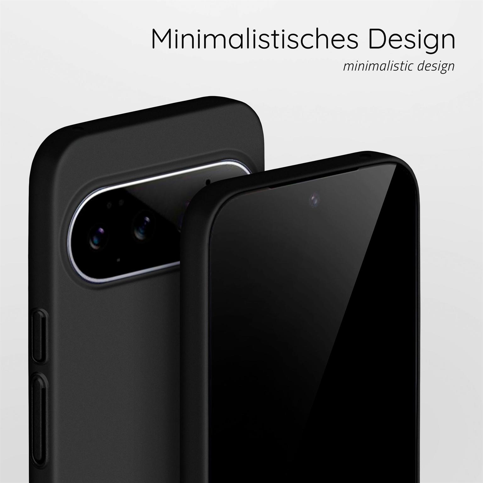 moex Alpha Case Google Pixel 11 Pro Hardcase ultra dünn – Weiteres Produktbild 2