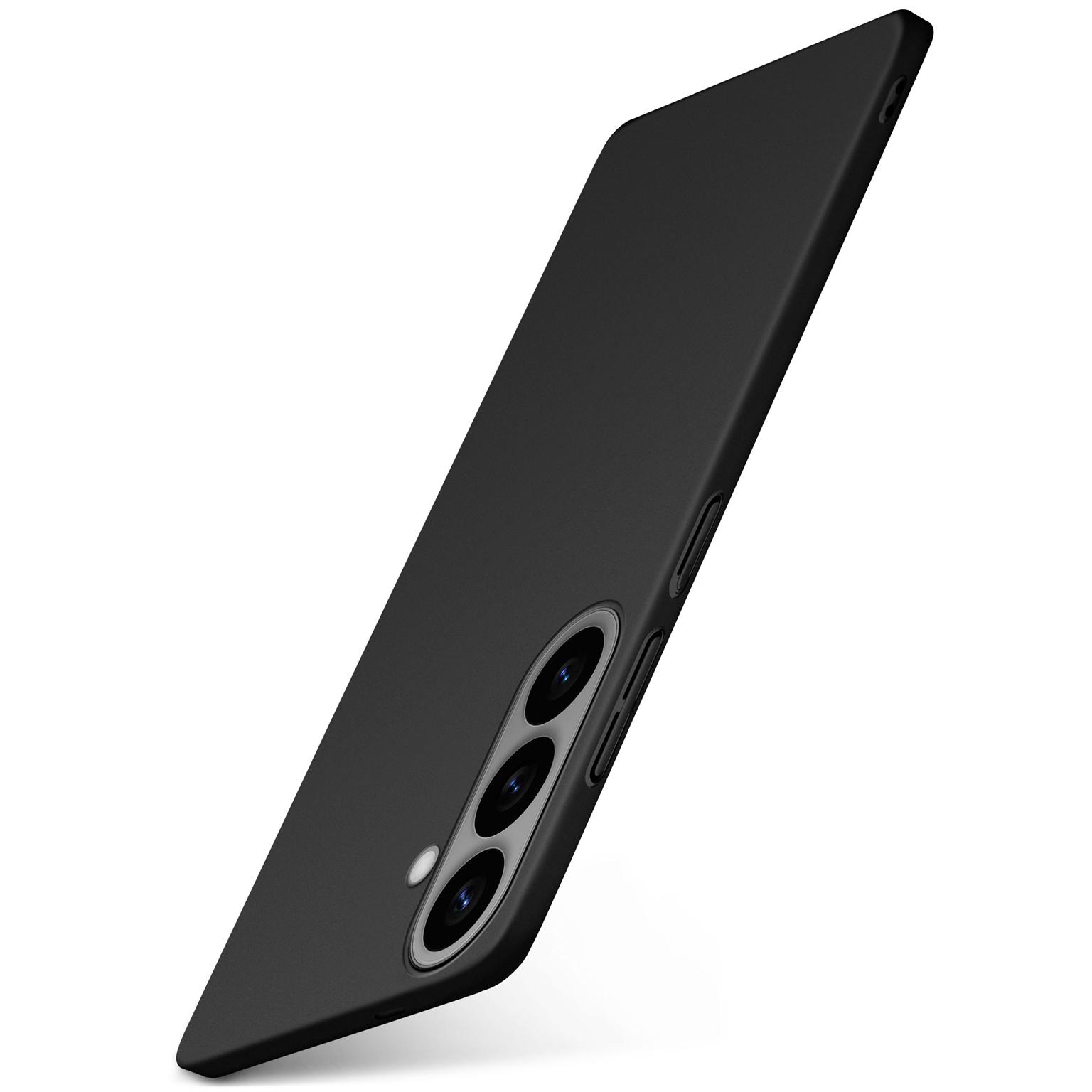 moex Alpha Case Samsung Galaxy S26 Plus Hardcase ultra dünn – Weiteres Produktbild 1