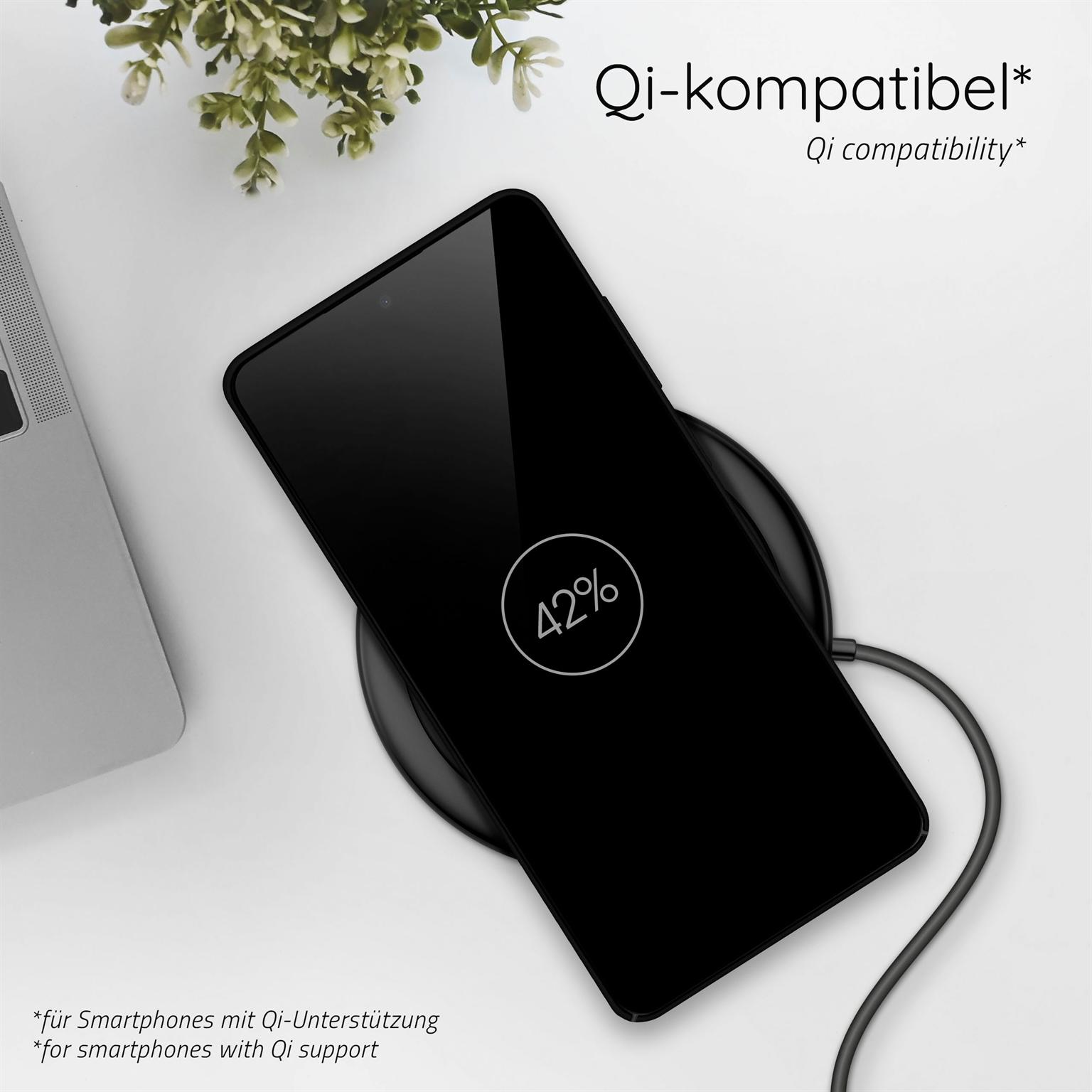 moex Alpha Case Samsung Galaxy S26 Hardcase ultra dünn – Weiteres Produktbild 5