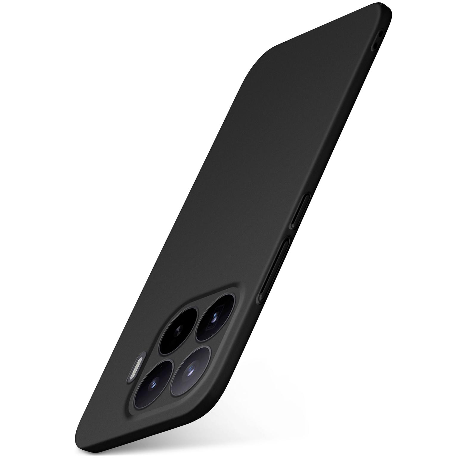 moex Alpha Case Xiaomi 17T Pro Hardcase ultra dünn – Schwarz moex Alpha Case Xiaomi 17T Pro Hardcase ultra dünn – Schwarz
