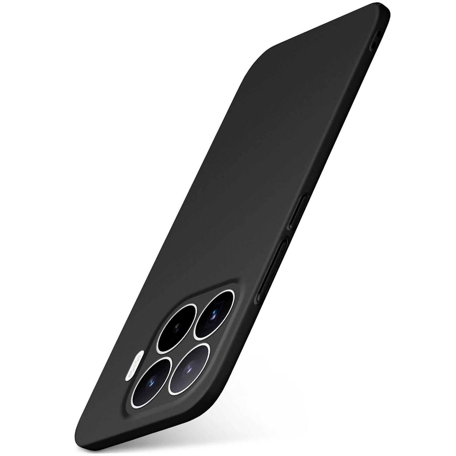 moex Alpha Case Xiaomi 17T Hardcase ultra dünn – Schwarz moex Alpha Case Xiaomi 17T Hardcase ultra dünn – Schwarz