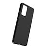 moex Alpha Case für Xiaomi Redmi Note 10 – Extrem dünne, minimalistische Hülle in seidenmatt