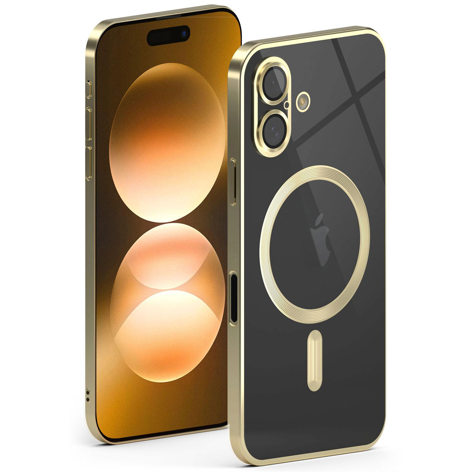 ONEFLOW Aura Case iPhone 17 mit MagSafe – undefined