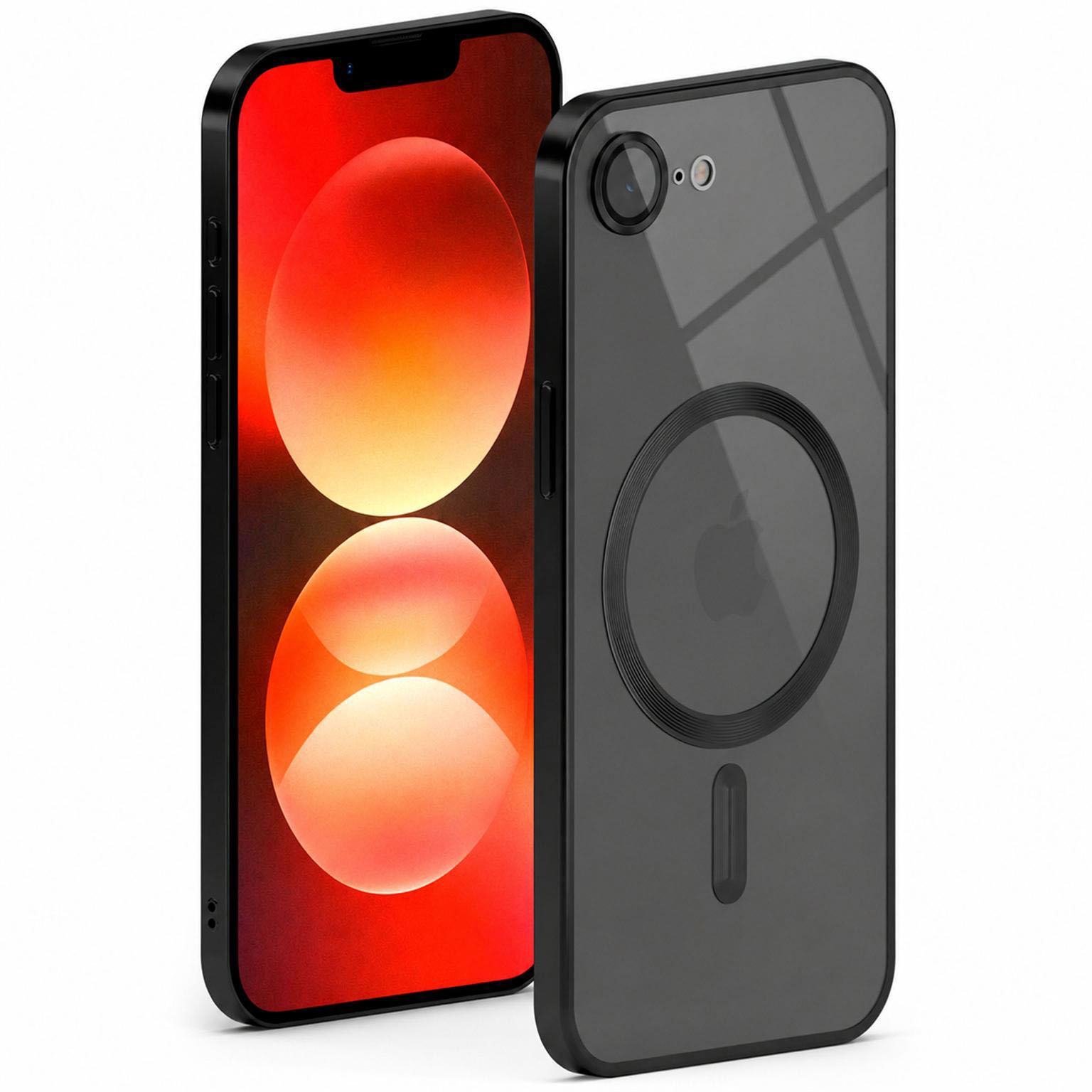 ONEFLOW Aura Case iPhone 17e mit MagSafe – Weiteres Produktbild 1