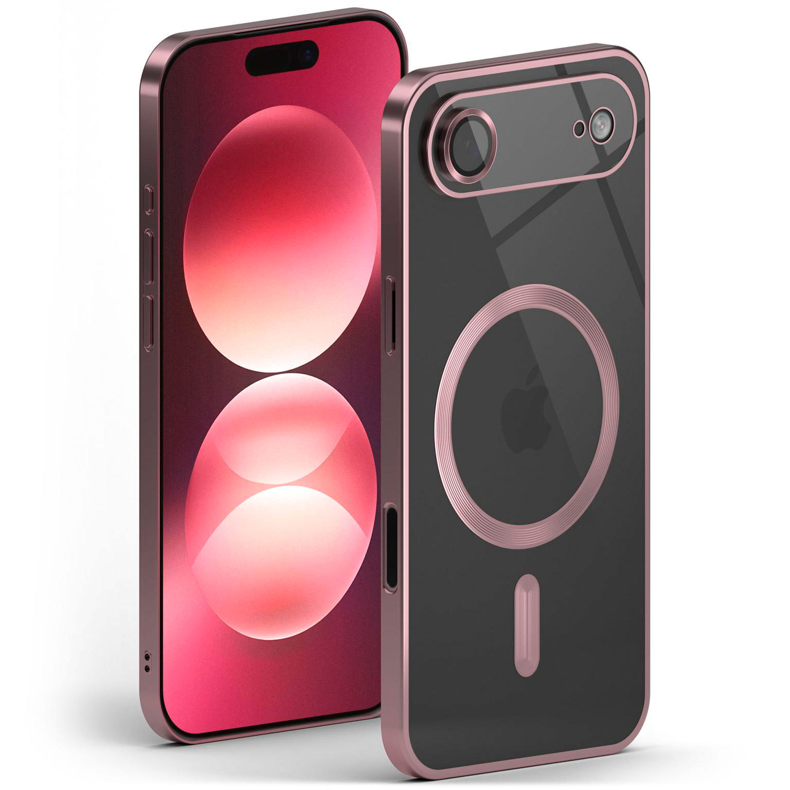 ONEFLOW Aura Case iPhone Air mit MagSafe – undefined