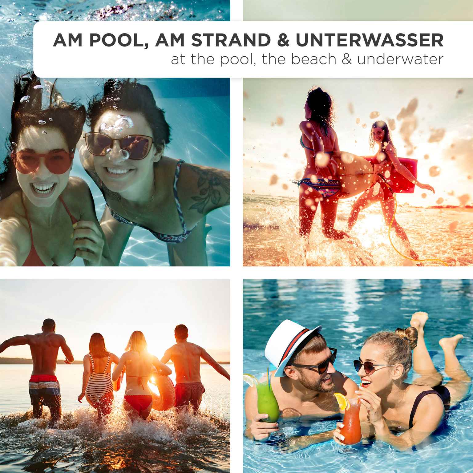 ONEFLOW Beach Bag iPhone Ultra wasserdichte Hülle – Weiteres Produktbild 8 ONEFLOW Beach Bag iPhone Ultra wasserdichte Hülle – Weiteres Produktbild 8