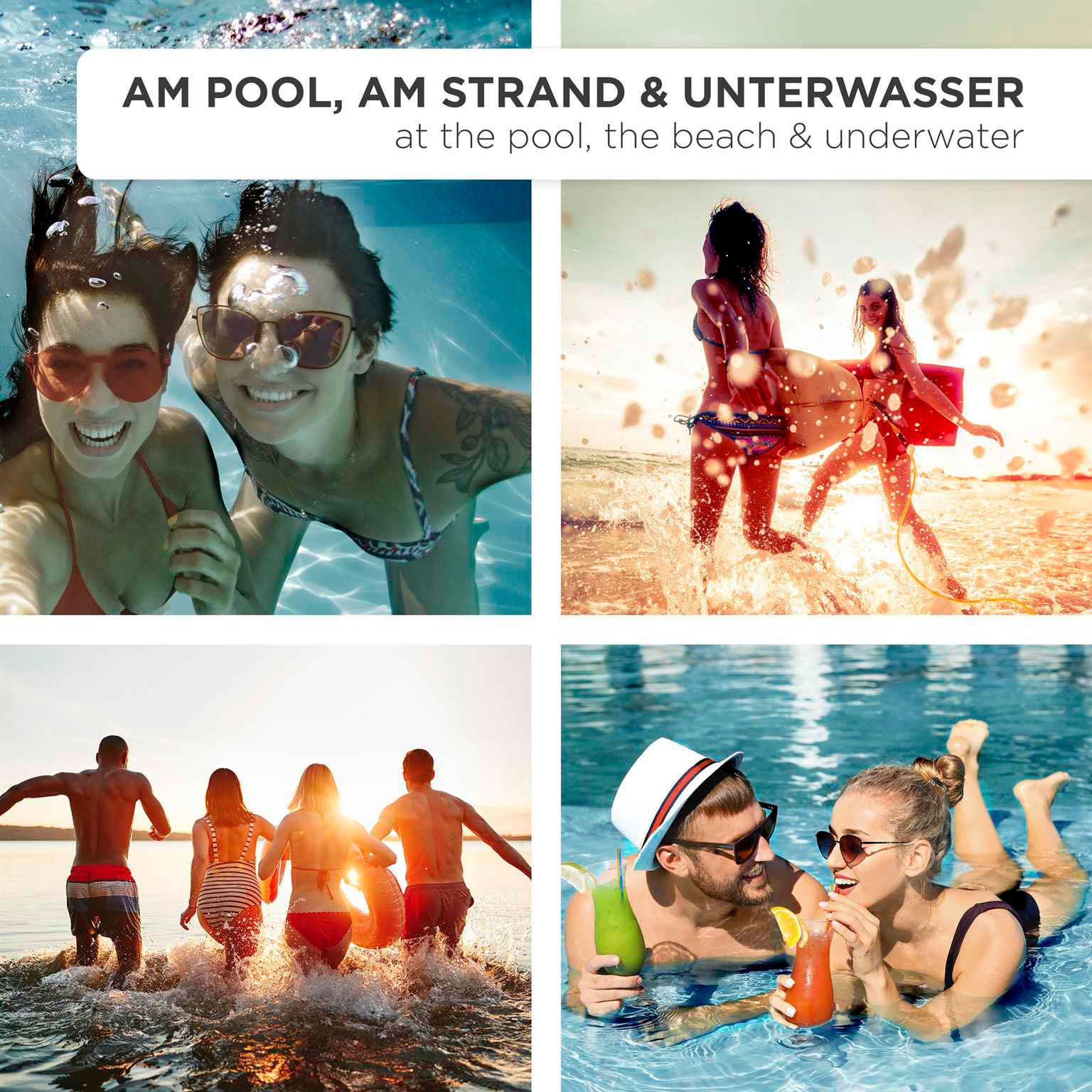 ONEFLOW Beach Bag Google Pixel 11 Pro wasserdichte Hülle – Weiteres Produktbild 8 ONEFLOW Beach Bag Google Pixel 11 Pro wasserdichte Hülle – Weiteres Produktbild 8