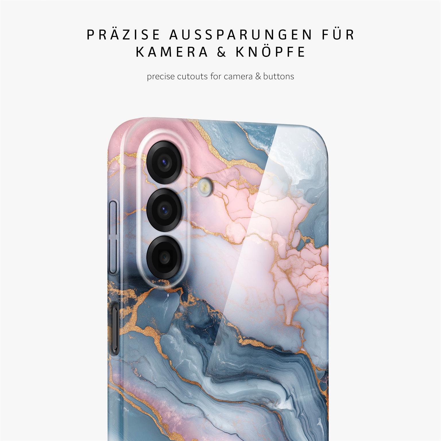 ONEFLOW Bliss Cover Samsung Galaxy A17 (4G) Hülle in Marmor Design – Weiteres Produktbild 7 ONEFLOW Bliss Cover Samsung Galaxy A17 (4G) Hülle in Marmor Design – Weiteres Produktbild 7